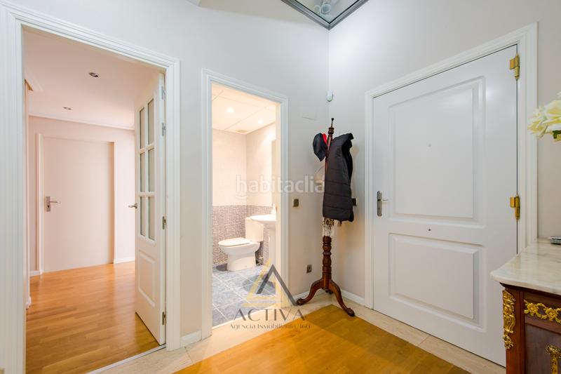 Foto 3200d828-a5f5-4206-8d19-9a7e76eaa09e. Casa pareada chalet en villaviciosa de odon en Castillo-Campodón Villaviciosa de Odón