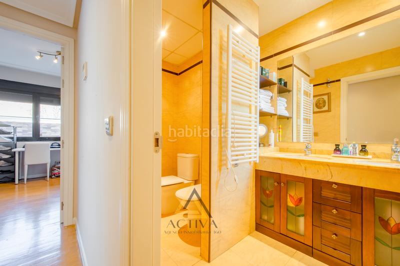 Foto 3594a33b-bf16-4642-9326-f99da2764ac8. Casa pareada chalet en villaviciosa de odon en Castillo-Campodón Villaviciosa de Odón