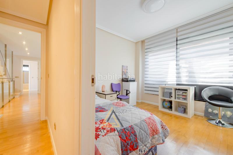 Foto 35c34c40-d06f-48b9-b07e-0d19b396310a. Casa pareada chalet en villaviciosa de odon en Castillo-Campodón Villaviciosa de Odón