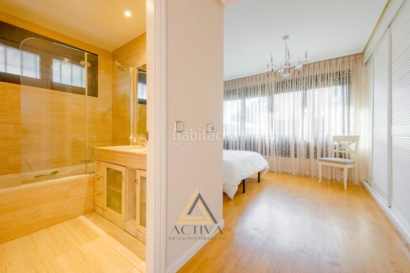 Foto 394b857a-470c-4f16-b4fc-7f6dba90129f. Casa pareada chalet en villaviciosa de odon en Castillo-Campodón Villaviciosa de Odón