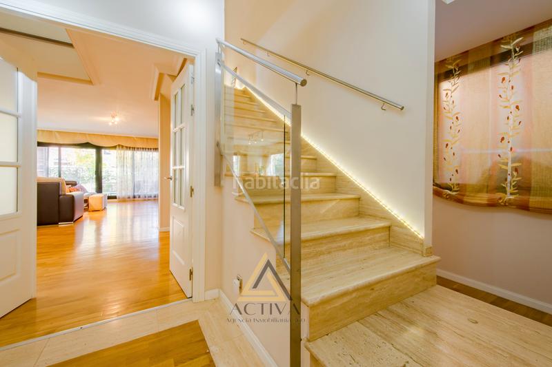 Foto 49565f66-0fd7-4609-b870-f67227080b83. Casa pareada chalet en villaviciosa de odon en Castillo-Campodón Villaviciosa de Odón