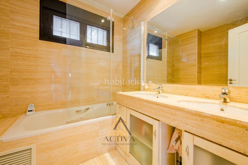 Foto 716a2b87-d47b-4389-be26-726a57d8a503. Casa pareada chalet en villaviciosa de odon en Castillo-Campodón Villaviciosa de Odón