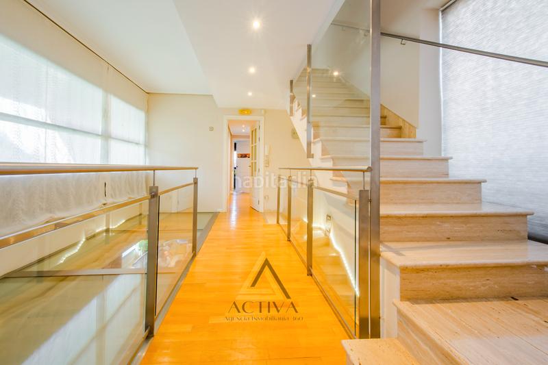 Foto 82ac08fb-3d5a-4378-bcaa-a5ff15ed76b9. Casa pareada chalet en villaviciosa de odon en Castillo-Campodón Villaviciosa de Odón