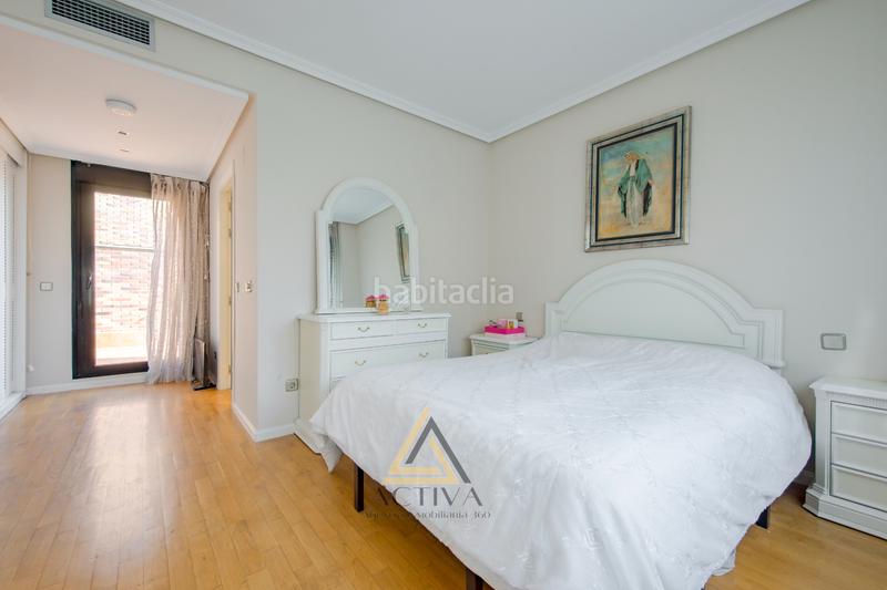 Foto 925b6923-daed-4135-991e-b1565507ecbb. Casa pareada chalet en villaviciosa de odon en Castillo-Campodón Villaviciosa de Odón