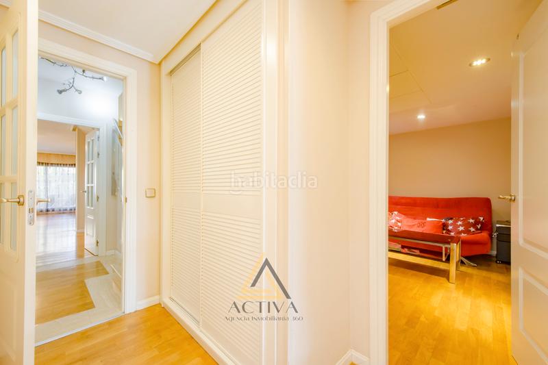 Foto af1933f5-db4c-437e-ad78-47ce542798bf. Casa pareada chalet en villaviciosa de odon en Castillo-Campodón Villaviciosa de Odón