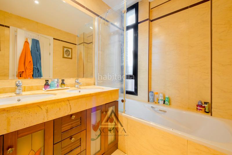 Foto c198ec74-822f-4221-a994-fe1f294ca559. Casa pareada chalet en villaviciosa de odon en Castillo-Campodón Villaviciosa de Odón