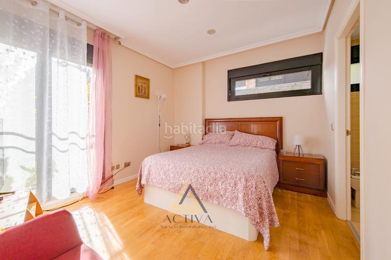 Foto db2f6716-91d2-44f1-986d-9072e5eefd1d. Casa pareada chalet en villaviciosa de odon en Castillo-Campodón Villaviciosa de Odón