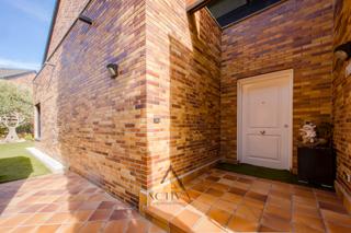 Maison jumelée  Calle de asturias. Chalet en villaviciosa de odon