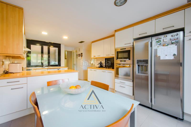 Foto e03df94e-0132-4f1a-8bd3-6f458f2adf77. Casa pareada chalet en villaviciosa de odon en Castillo-Campodón Villaviciosa de Odón