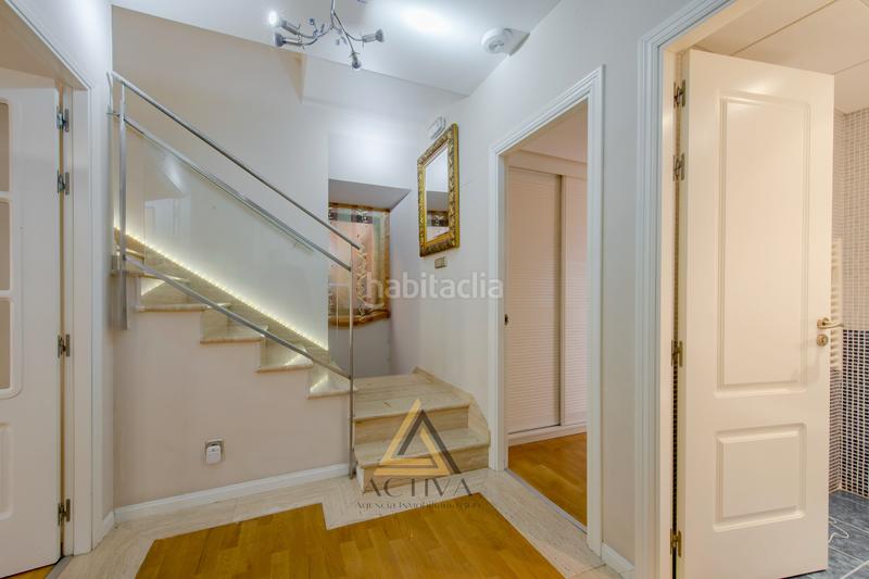 Foto ebac2e10-35fc-4d84-9d88-404eff1b837b. Casa pareada chalet en villaviciosa de odon en Castillo-Campodón Villaviciosa de Odón