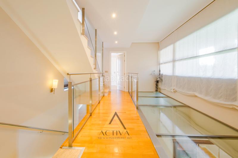 Foto eeb872ce-c869-4ee4-abfc-b7d4226c4c3e. Casa pareada chalet en villaviciosa de odon en Castillo-Campodón Villaviciosa de Odón