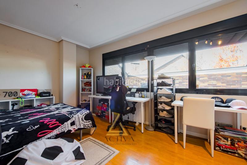 Foto f70019ae-9a5e-4fe0-8fed-741333743dc6. Casa pareada chalet en villaviciosa de odon en Castillo-Campodón Villaviciosa de Odón