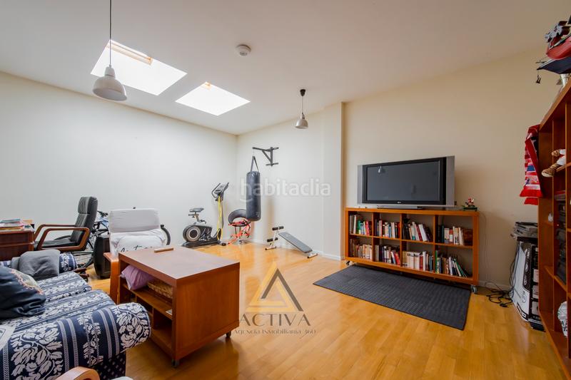 Foto fafd05cd-176c-49fa-9d06-618bf1a2584c. Casa pareada chalet en villaviciosa de odon en Castillo-Campodón Villaviciosa de Odón