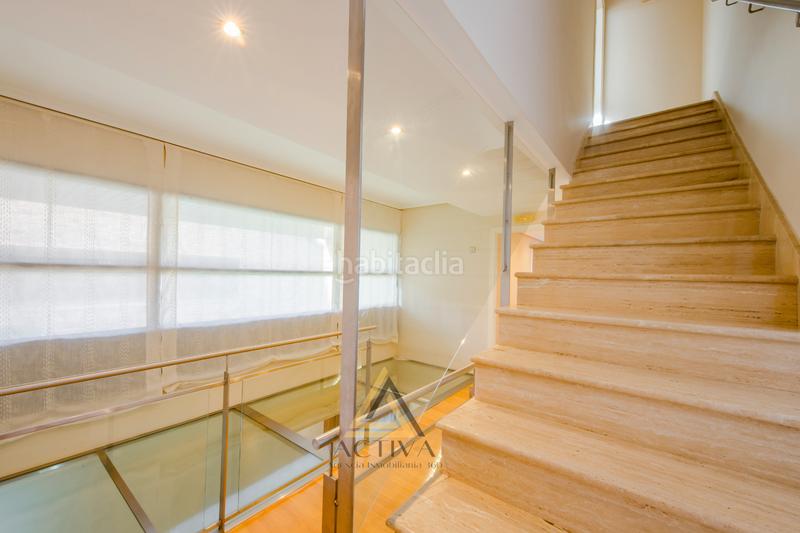 Foto fbe6c1af-a394-4700-b37e-6a7ed66b136f. Casa pareada chalet en villaviciosa de odon en Castillo-Campodón Villaviciosa de Odón