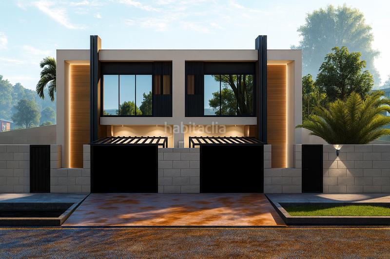 Foto 4a2fc30b-412f-4969-8f3a-ee3beec67548. Casa bifamiliare in calle fuentes claras 29 in Cubas de la Sagra