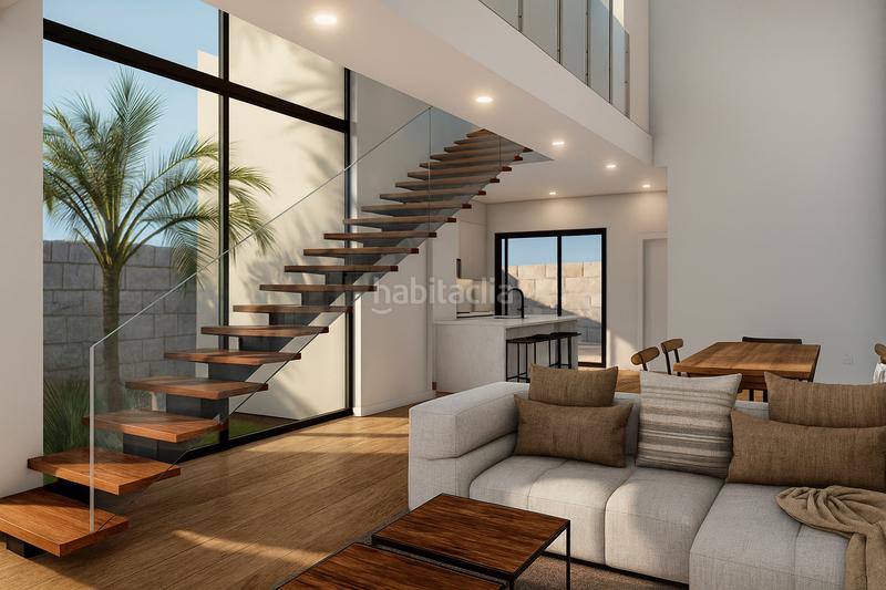 Foto 5f3d76b0-ed84-44a0-b779-d67cdbf82206. Casa bifamiliare in calle fuentes claras 29 in Cubas de la Sagra