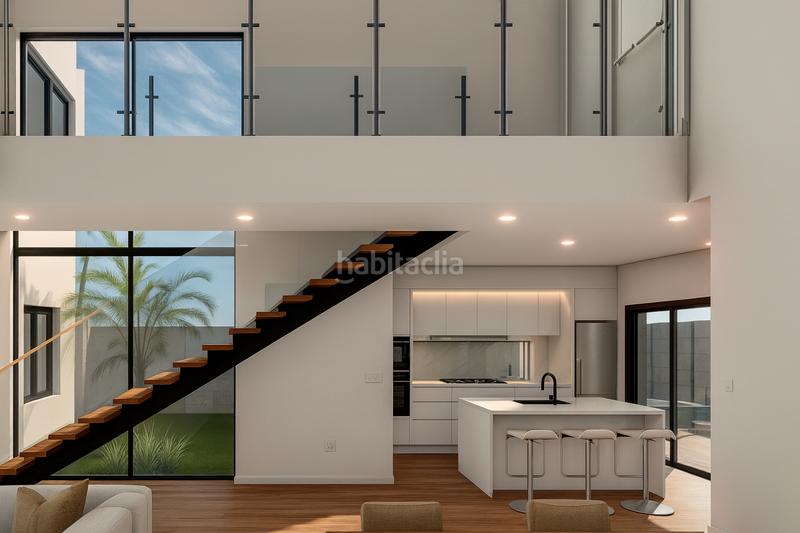 Foto 648daa8f-40fa-4061-8312-8a12e2d503bd. Casa bifamiliare in calle fuentes claras 29 in Cubas de la Sagra