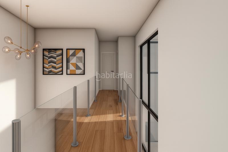 Foto dd922f19-32ef-4c7a-808b-83b94ba7aa5b. Casa bifamiliare in calle fuentes claras 29 in Cubas de la Sagra