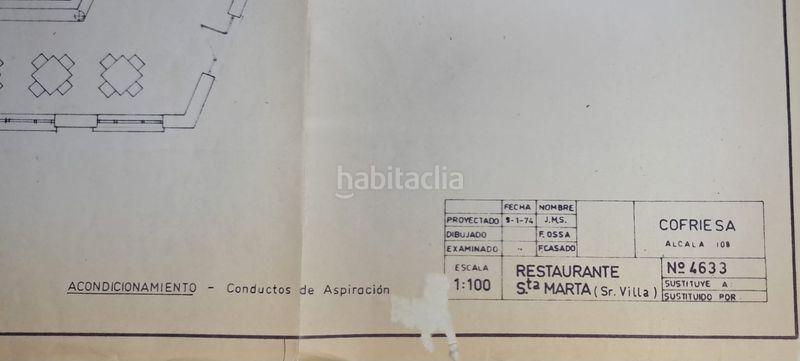 Foto 25958b60-2e56-46a4-9bb3-73b846226be3. Edifici a avenida iv centenario 55 a Quintanar de la Orden
