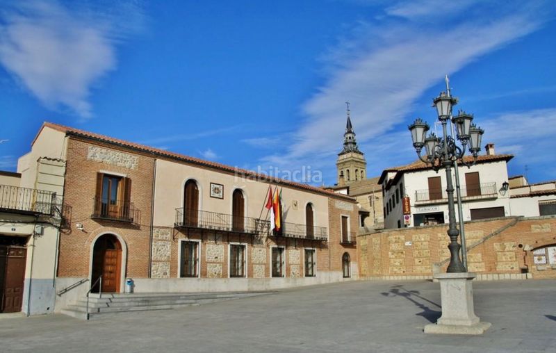 Foto a477b73f-9400-4d7f-a253-a3f802c579b1. Xalet amb calefacció a Méntrida