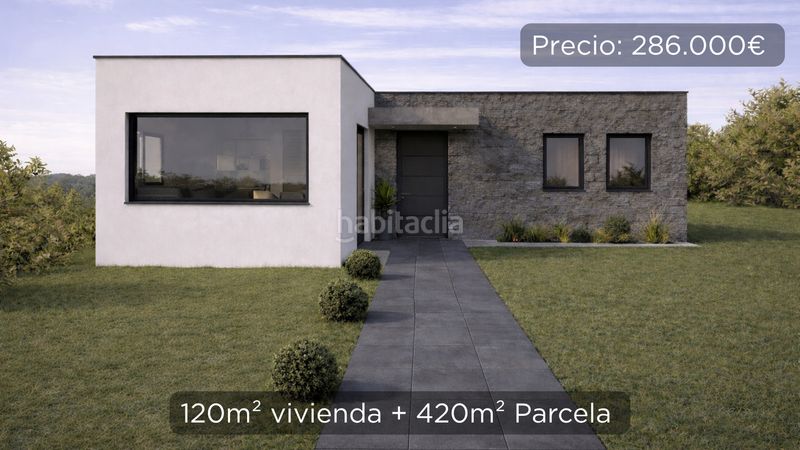 Foto bce3c572-06c5-48b8-b2ab-9388ea6bc29a. Xalet amb calefacció a Méntrida