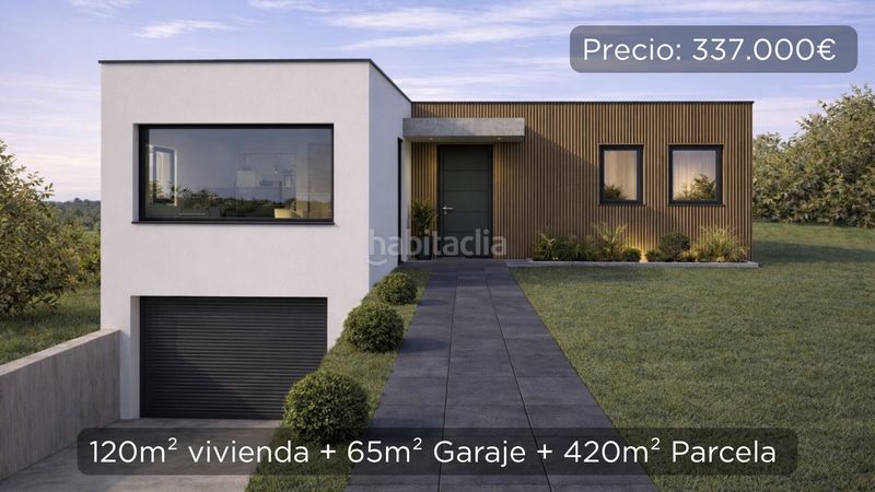 Foto 663b29fd-8365-475e-bb4c-1345fcdf89e6. Xalet amb calefacció a Méntrida