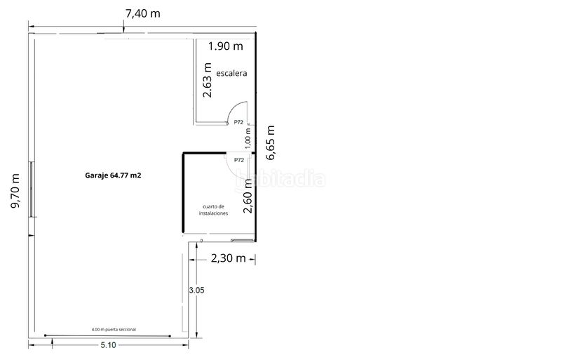 Foto 9b26d721-4ee4-4e64-ad41-408bcbe73b52. Xalet amb calefacció a Méntrida