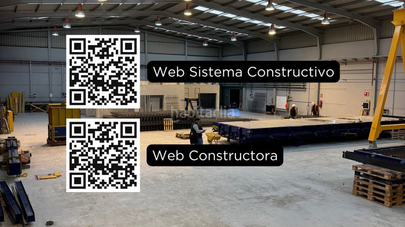 Foto b3c1d744-a4ea-43f3-a008-a63878305597. Xalet amb calefacció a Méntrida