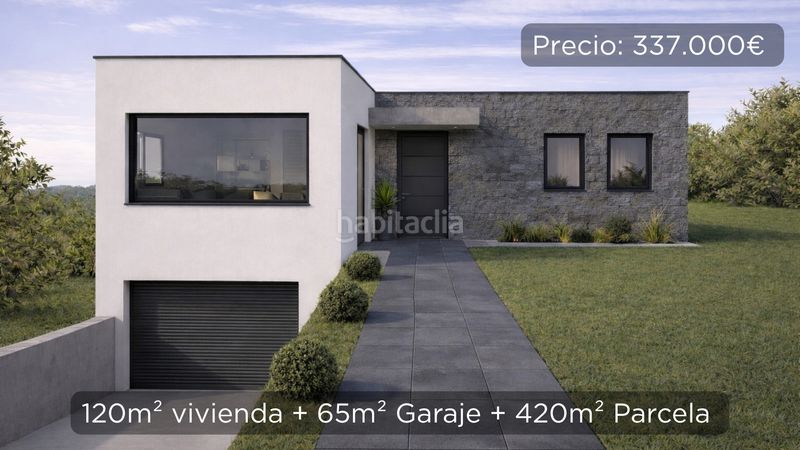 Foto c3cc4063-6edd-4f38-bc55-2efe14560ba4. Xalet amb calefacció a Méntrida