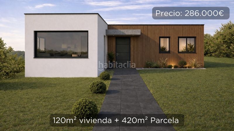 Foto c6dc33fa-2801-4ca6-a80d-e14b9538c5d3. Xalet amb calefacció a Méntrida