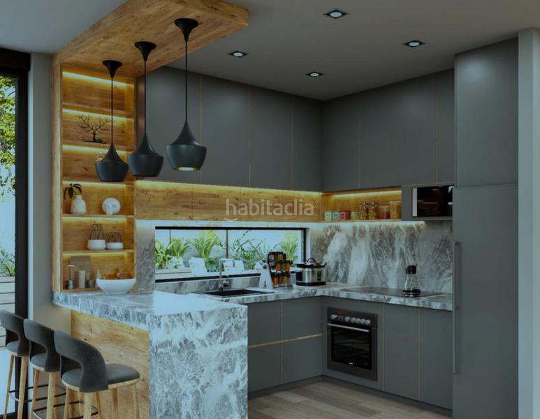 Foto 09cb98ec-774b-40d6-9d74-1859914758ee. Chalet in avenida del valle 249m in Valle Grande Seseña