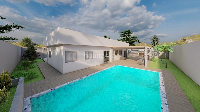 Foto 292d4e77-fb3f-4b4a-bb11-71eff52d1c18. Chalet in avenida del valle 249m in Valle Grande Seseña