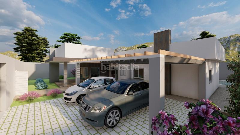 Foto 5d908273-c71f-4db6-8f41-b540fb89f59b. Chalet in avenida del valle 249m in Valle Grande Seseña