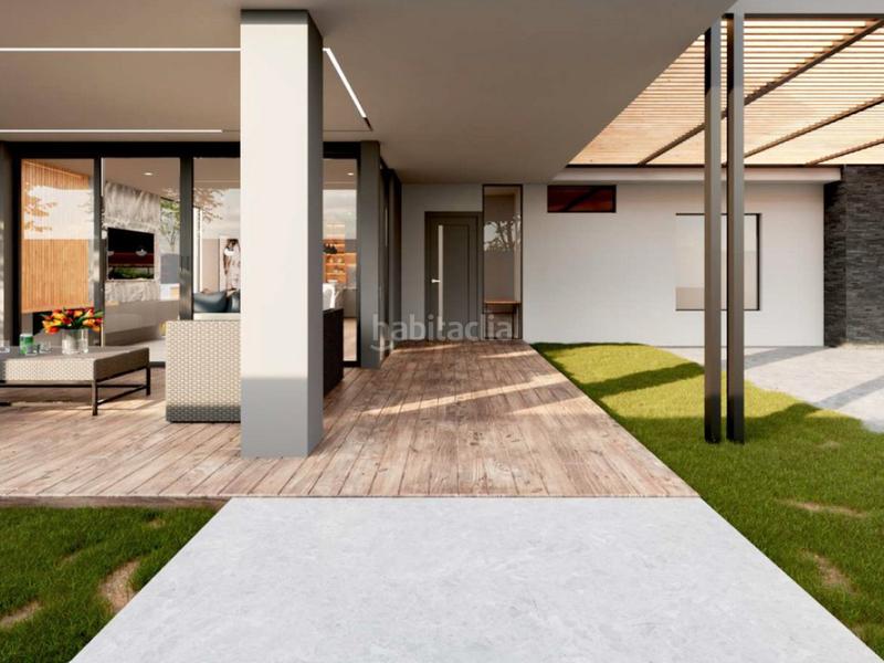 Foto 65c25747-f294-4b20-a3f0-a11514b52e68. Chalet in avenida del valle 249m in Valle Grande Seseña