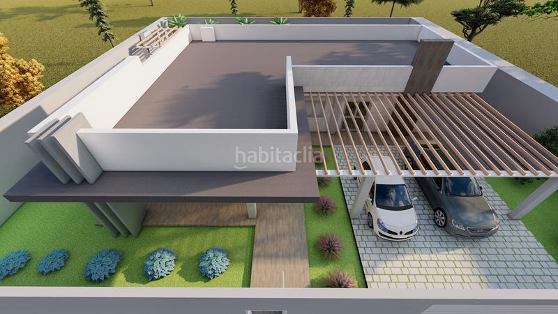 Foto 69e100e9-ffa8-4600-8f76-c4e4447770ca. Chalet in avenida del valle 249m in Valle Grande Seseña