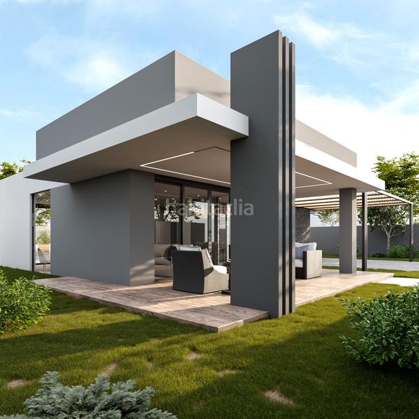 Foto 74e2fcf4-d2ee-4f6b-b96e-82f4b4237e7d. Chalet in avenida del valle 249m in Valle Grande Seseña