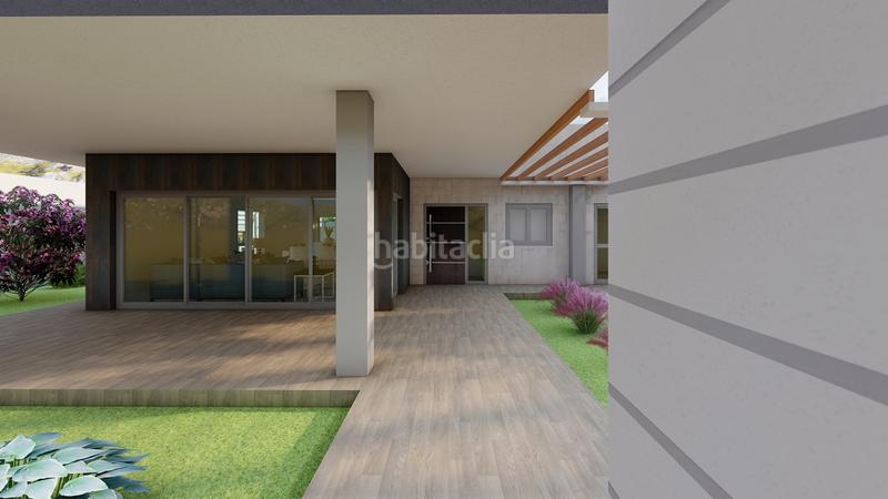 Foto a5cff878-57ec-4872-9042-6895e19812d5. Chalet in avenida del valle 249m in Valle Grande Seseña