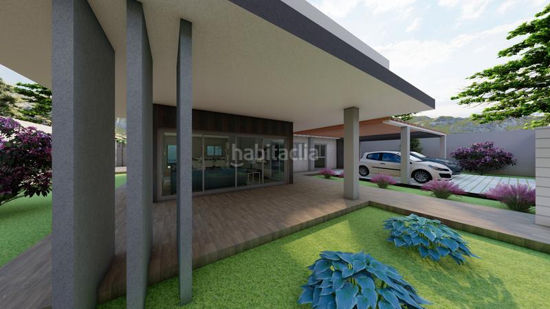 Foto caf8ce5e-7994-4714-ac5e-84653b3b240f. Chalet in avenida del valle 249m in Valle Grande Seseña