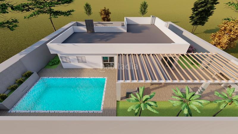 Foto ea2ac20f-2886-44c6-9f46-e1f6faeade34. Chalet in avenida del valle 249m in Valle Grande Seseña