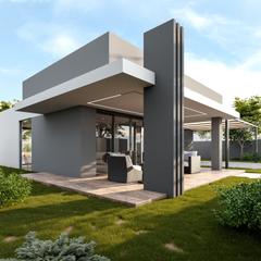 Xalet en Avenida del valle 249m. Chalet independientes avenida del valle 249m- sesea