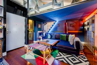 Appartement à Calle de la Encomienda