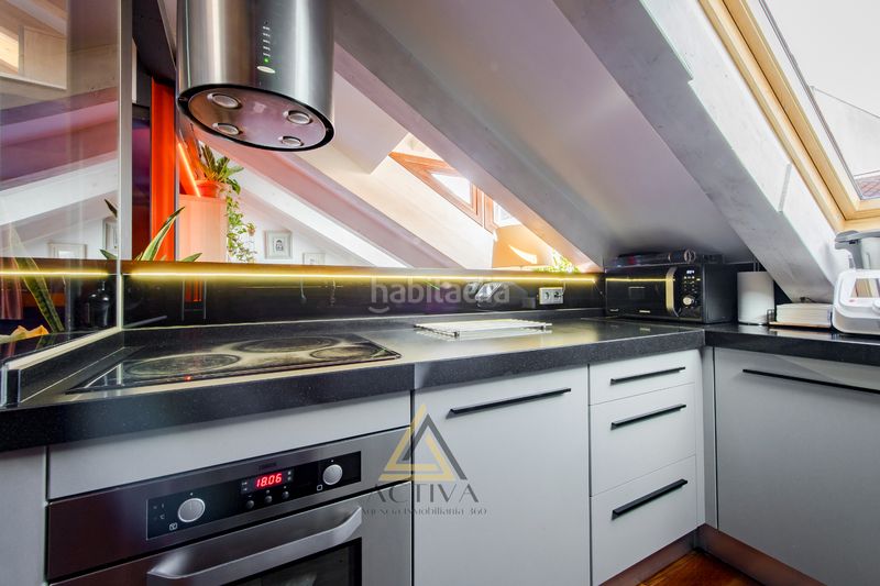 Foto d6207d56-f210-4e22-a8a7-c3f354682a72. Pis amb calefacció a Embajadores-Lavapiés Madrid