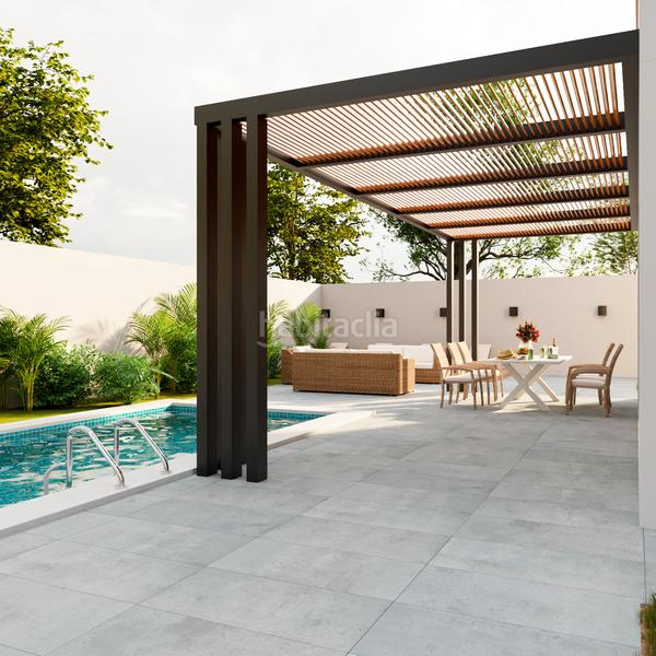 Foto 2b17967b-126a-4cd1-ba95-7b9559132e72. Chalet in avenida del valle 248m in Valle Grande Seseña