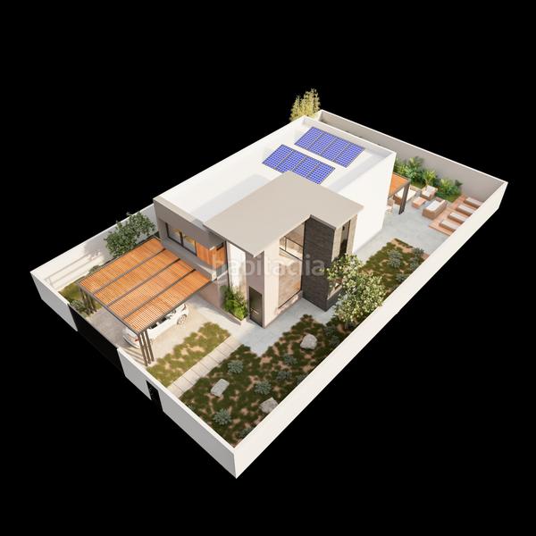 Foto 79a12241-ec2c-4736-997b-fef2ab7fc01e. Chalet in avenida del valle 248m in Valle Grande Seseña