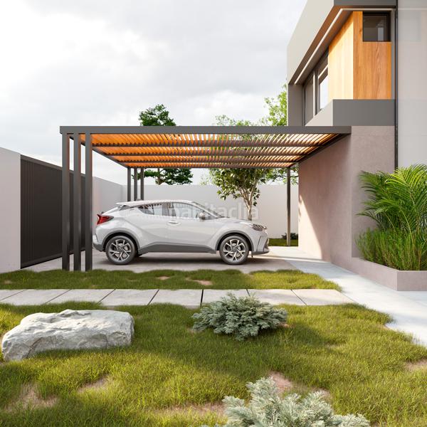 Foto 95fb45b6-97e8-4caa-8e66-bb9f07b9baaa. Chalet in avenida del valle 248m in Valle Grande Seseña