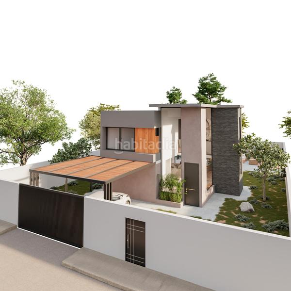 Foto 96abc70a-2a77-4e5c-835c-b08911a2e6bc. Chalet in avenida del valle 248m in Valle Grande Seseña