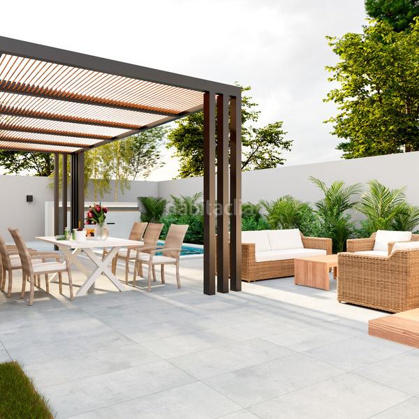 Foto acf90cb4-891e-40c2-b901-0d83ca340fac. Chalet in avenida del valle 248m in Valle Grande Seseña