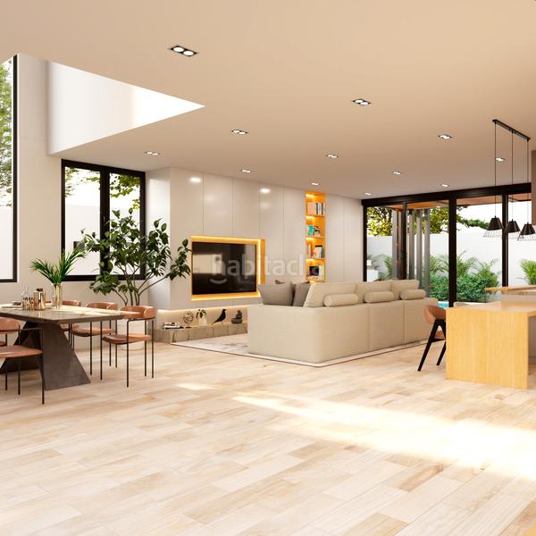 Foto c162c040-c761-43f4-9cfb-6a26f99ab366. Chalet in avenida del valle 248m in Valle Grande Seseña