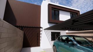 Reihenhaus  Calle jorge manrique. Chalet adosado en jorge manrique- cubas de la sagra