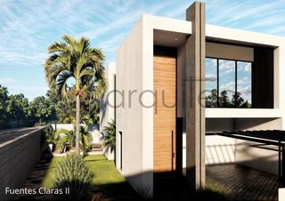 Doppelhaus en Cubas de la Sagra. Chalets pareados  en fuentes claras  cubas de la sagra
